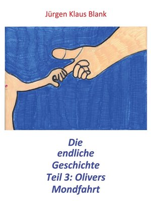cover image of Die endliche Geschichte Teil 3